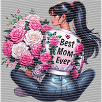 Mother's Day-MM 7521